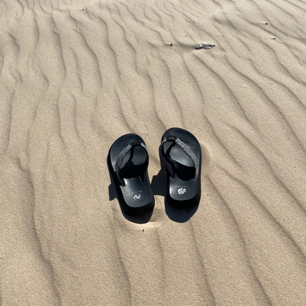 Meet your Posher, Melanie